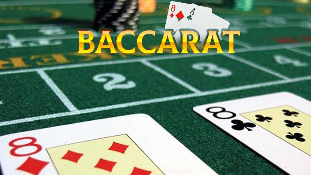 Khi chơi Baccarat, mọi người cần giới hạn điểm thắng thua 