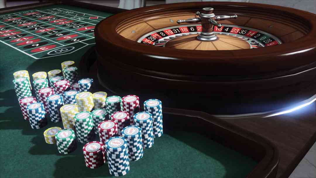 Anh em nên chú ý những lưu ý của sảnh Casino trước khi bước vào.