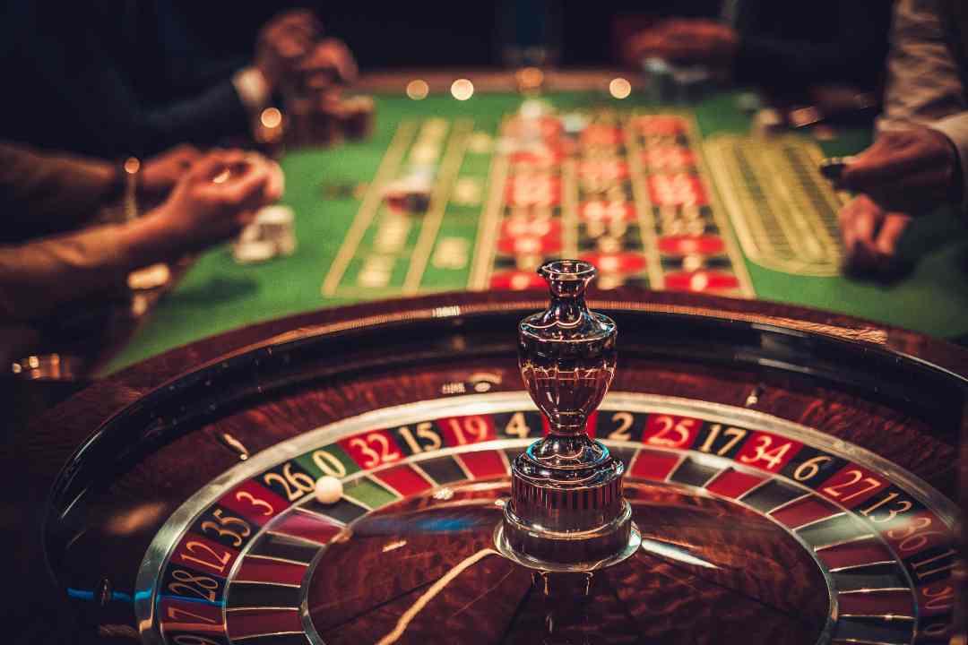 Khách hàng luôn đánh giá đây là một sảnh Casino đáng để trải nghiệm