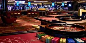 Diamond Crown Hotel & Casino: Đánh giá chung