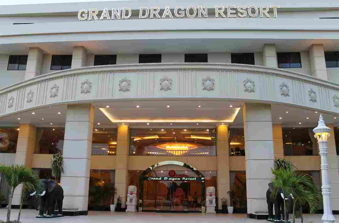 Những điểm thú vị khi trải nghiệm Casino Grand Dragon