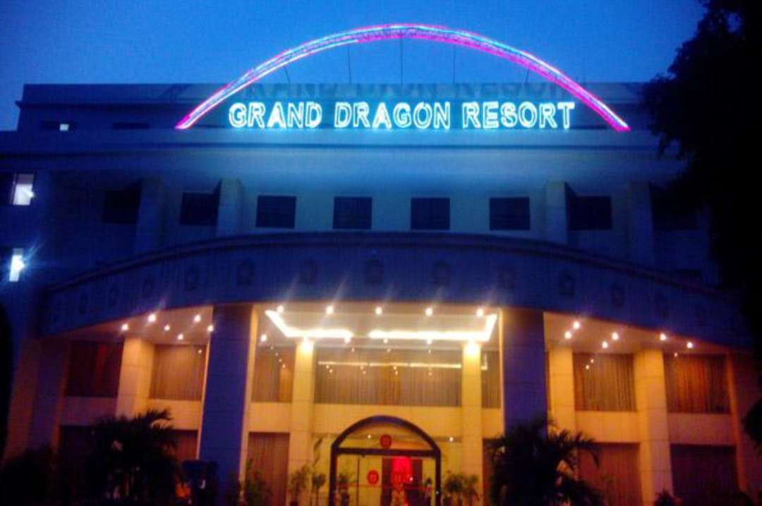 Dịch vụ khách hàng tại Grand Dragon Resorts 