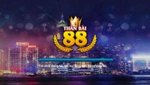 Thanbai88 là nhà cái uy tín, chất lượng nhất hiện nay 