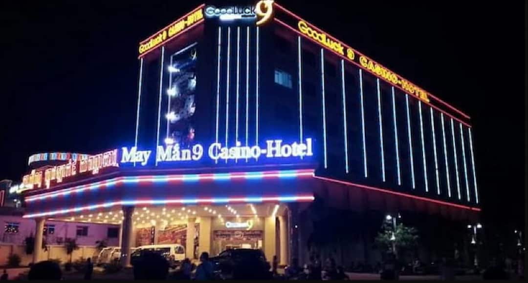 Good Luck Casino & Hotel: Cái nhìn sơ bộ