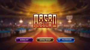 Macau Club có phải cổng game Việt Nam không?