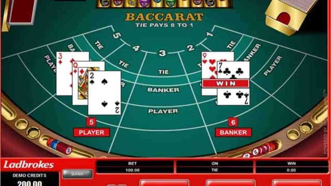 Rich Casino - Hiện đại đi cùng thời đại