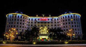 Titan King Resort and Casino: Cái nhìn chung