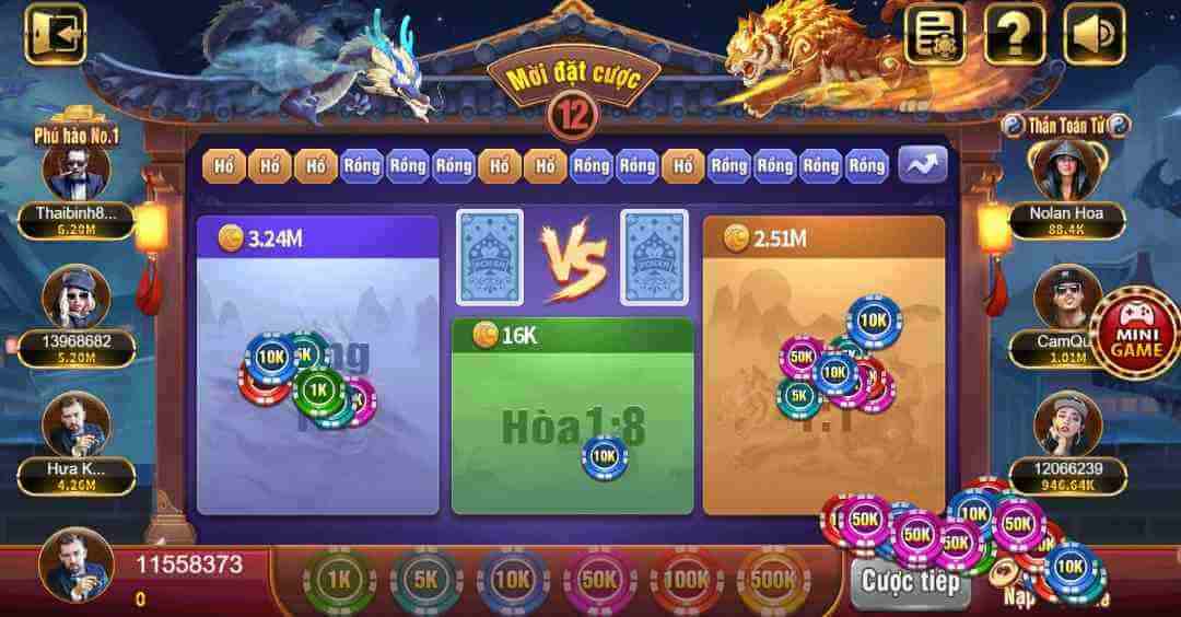 Những sản phẩm game do 365Games tạo ra vô cùng đặc biệt