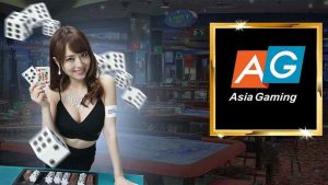 Giới thiệu về Asia Gaming