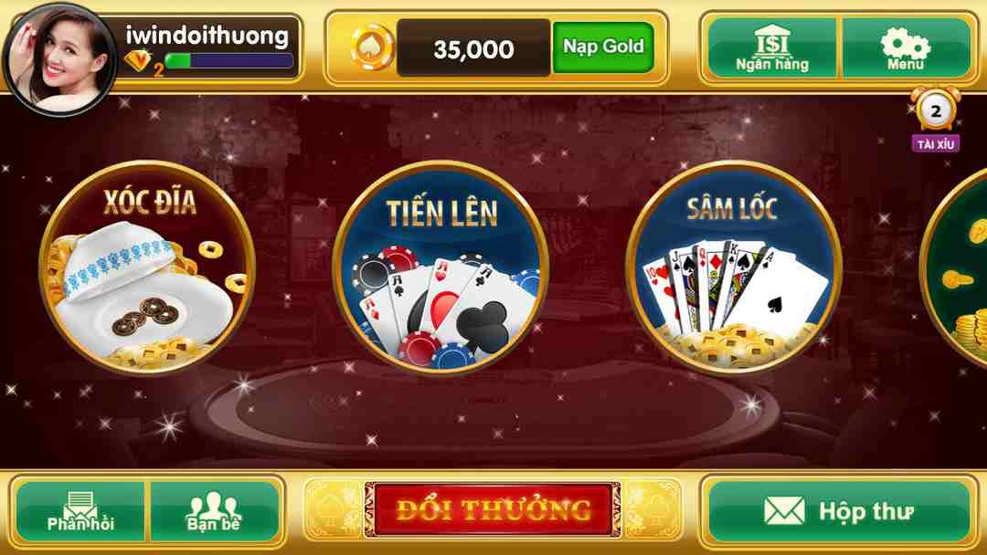 BG Casino nơi mang đến cho bạn những tựa game ấn tượng