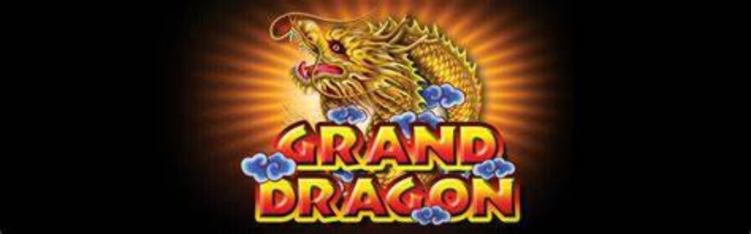 Grand Dragon mang lại sự đỉnh cao trong từng trò chơi