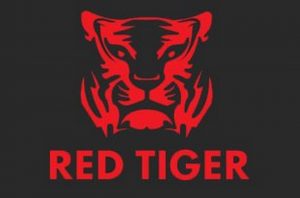 Những trò chơi tầm vóc của Red Tiger