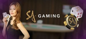 SA Gaming và quy mô hoạt động