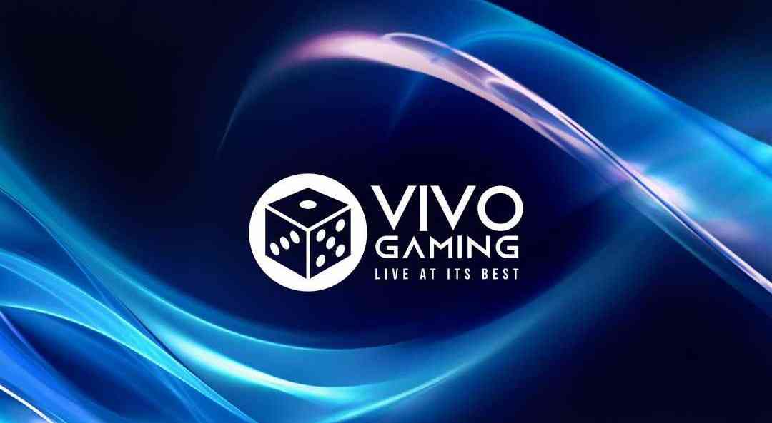 Đẳng cấp sáng tạo nên thương hiệu game Vivo Gaming (VG)