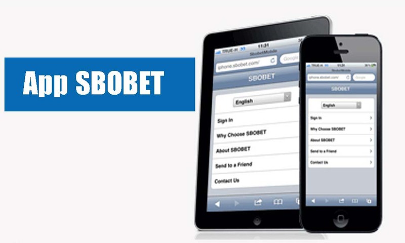 Những chú ý khi tải app Sbobet