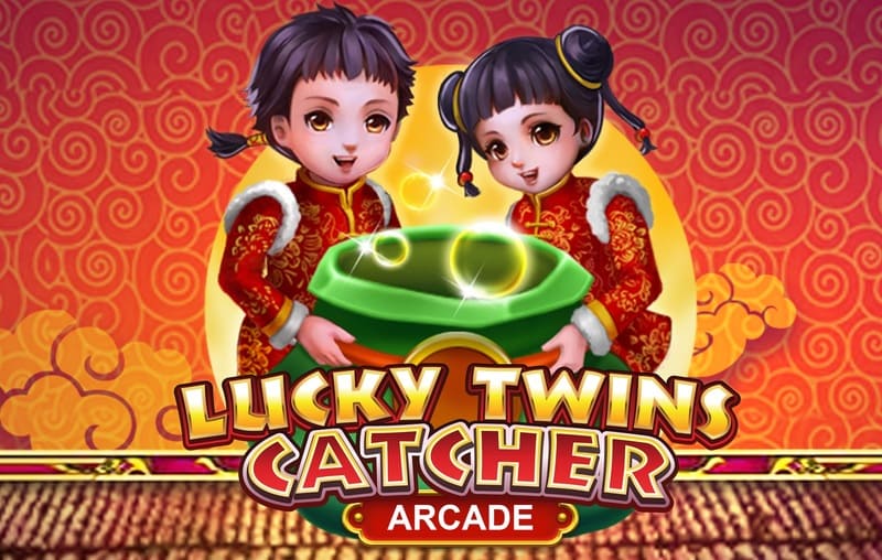 Trải nghiệm văn hóa Trung Quốc qua game Lucky Twins
