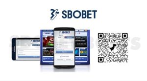 Tải ứng dụng Sbobet trên thiết bị IOS